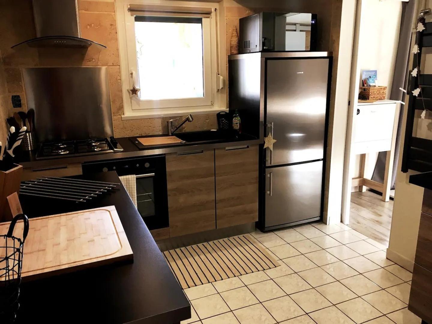 Joli Appartement Cosy 2 A 4 Pers Avec Terrasse La Fourmi Orbey Εξωτερικό φωτογραφία